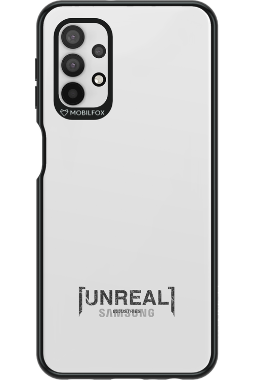 Minilogo 2.0 - Samsung Galaxy A32 5G