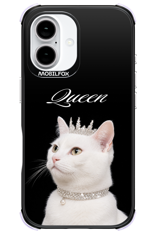 Queen 2.0 - Apple iPhone 16