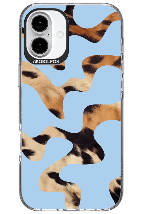 Funky Deer - Apple iPhone 16 Plus