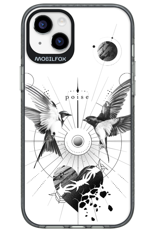 Madár - Apple iPhone 14 Plus