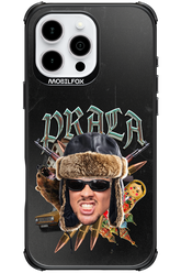 Lmen Panel - Apple iPhone 16 Pro Max