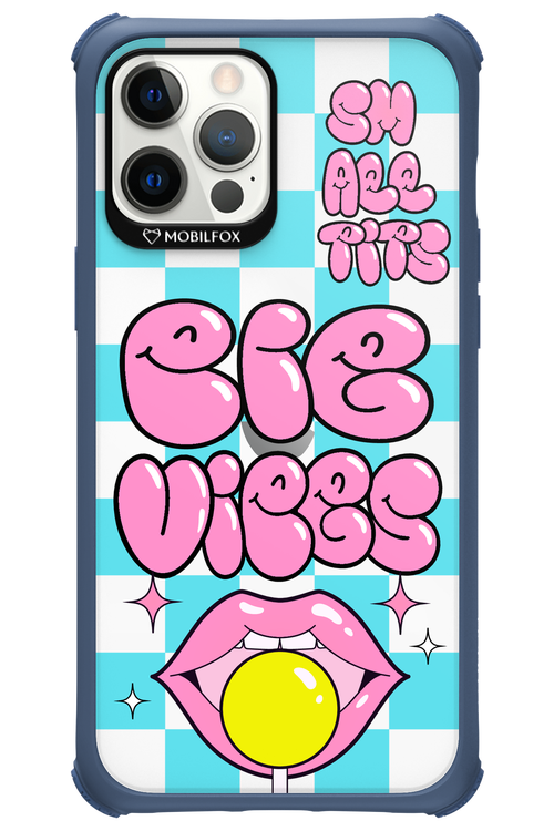 Big Vibes - Apple iPhone 12 Pro Max