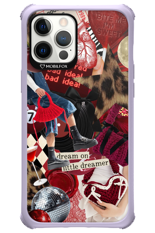 Big City Girl - Apple iPhone 12 Pro Max