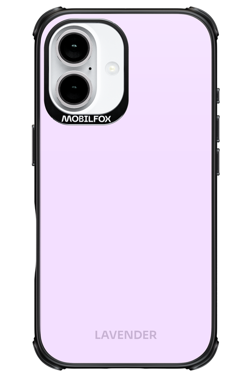 LAVENDER - FS2 - Apple iPhone 16