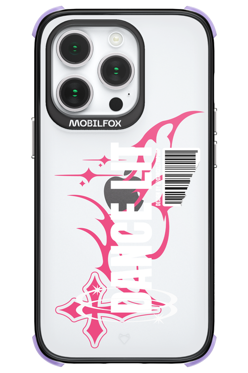 Logo T Mirror - Apple iPhone 14 Pro