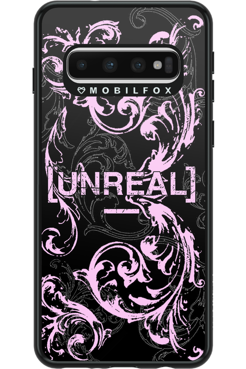 Antique Pink 2.0 - Samsung Galaxy S10