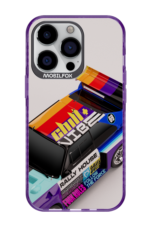 Rally House - Apple iPhone 13 Pro