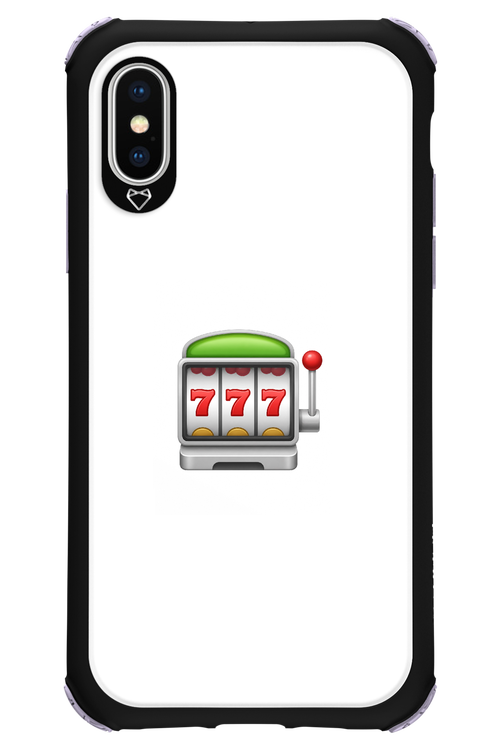 777 2.0 - Apple iPhone XS