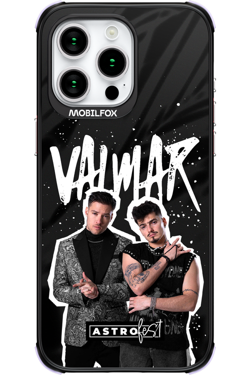 Valmar AstroFest - Apple iPhone 15 Pro Max