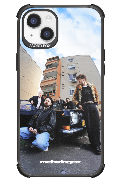 Block Gang - Apple iPhone 14 Plus