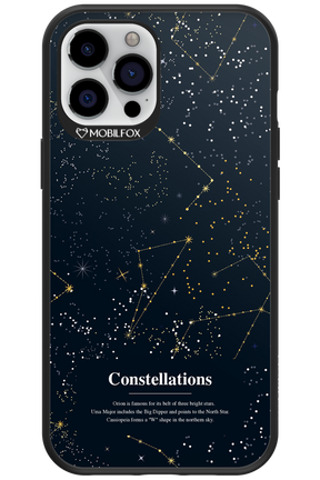 Constellations - Apple iPhone 12 Pro Max