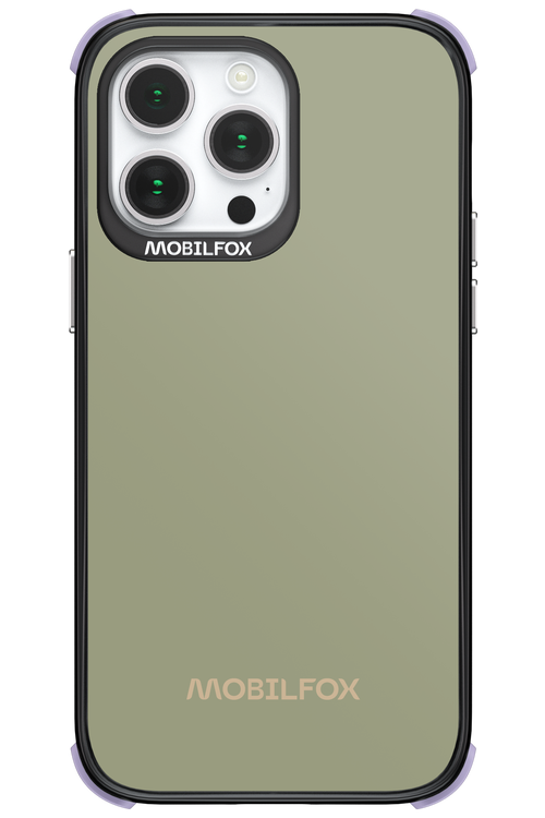 Olive - Apple iPhone 14 Pro Max