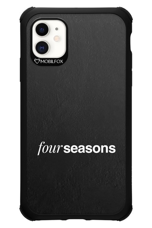 BSW FourSeasons 2 2.0 - Apple iPhone 11