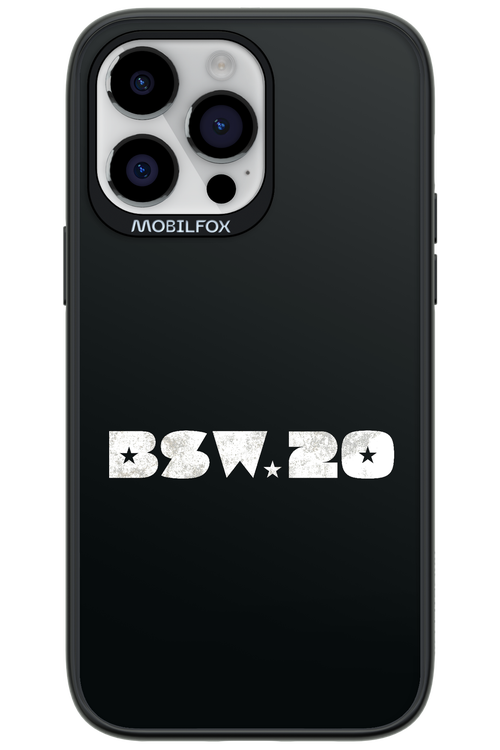 BSW 20 (7) 2.0 - Apple iPhone 14 Pro Max