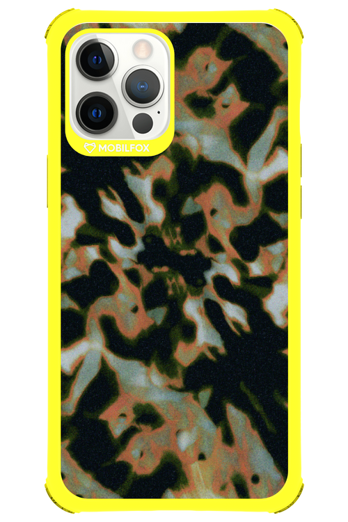 Tiger Acid - Apple iPhone 12 Pro Max