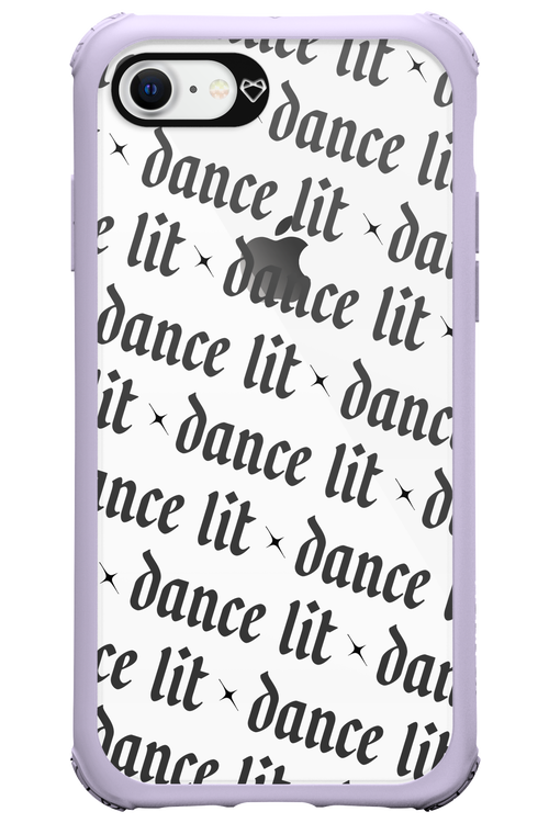 DL T - Apple iPhone 8