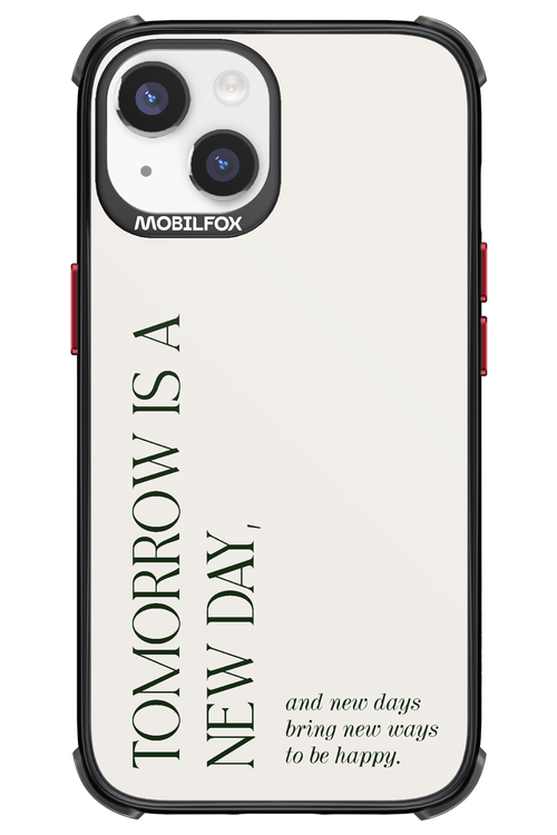 New Day - Apple iPhone 14