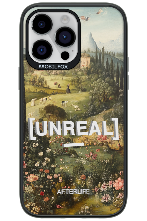 Afterlife 2.0 - Apple iPhone 14 Pro Max