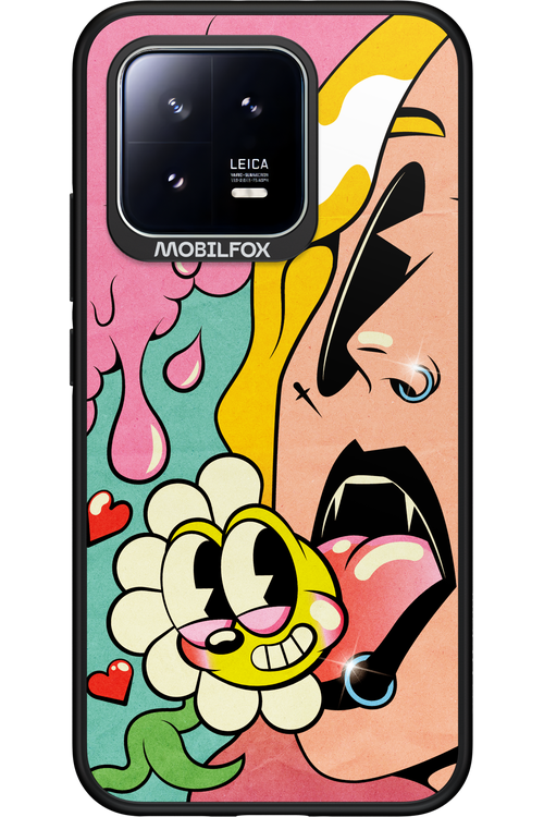 Love Sick 2.0 - Xiaomi 13