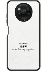 BSW FourSeasons 15 2.0 - Xiaomi Poco X3 Pro