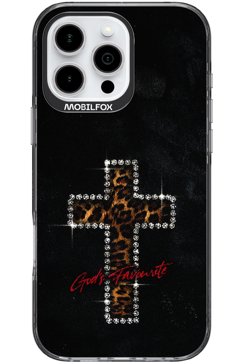 God's Favourite - Apple iPhone 16 Pro Max