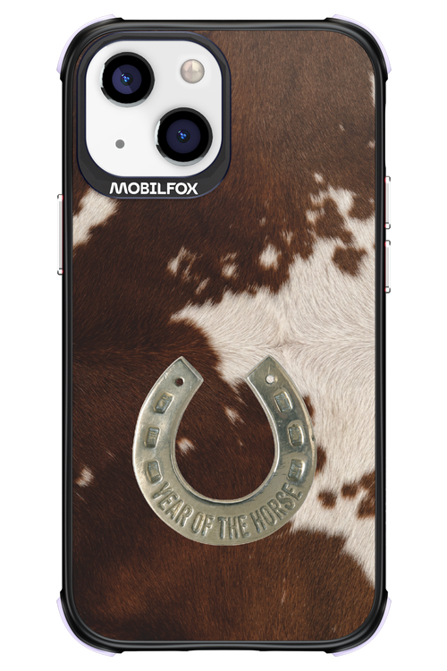 Year of the horse 2.0 - Apple iPhone 13 Mini