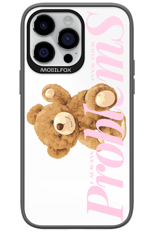Problems 2.0 - Apple iPhone 14 Pro Max