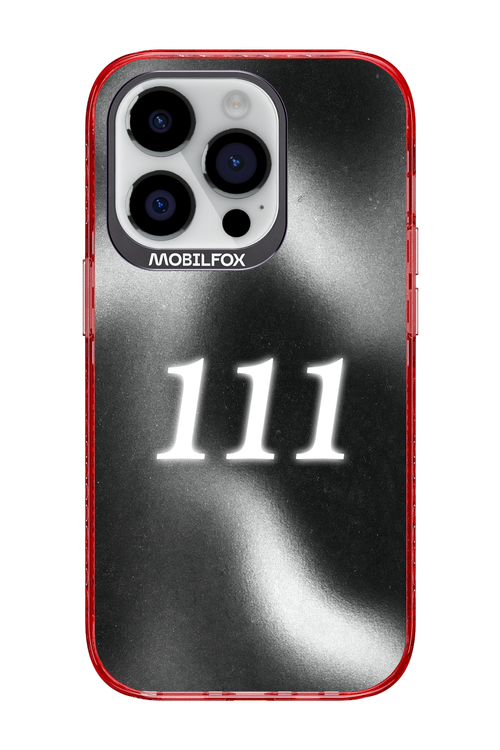 111 - Apple iPhone 14 Pro