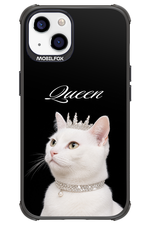 Queen 2.0 - Apple iPhone 13