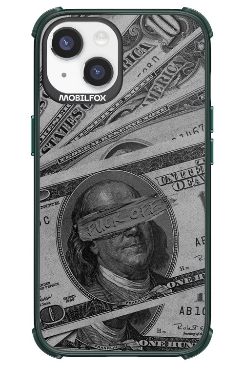 Talking Money - Apple iPhone 14