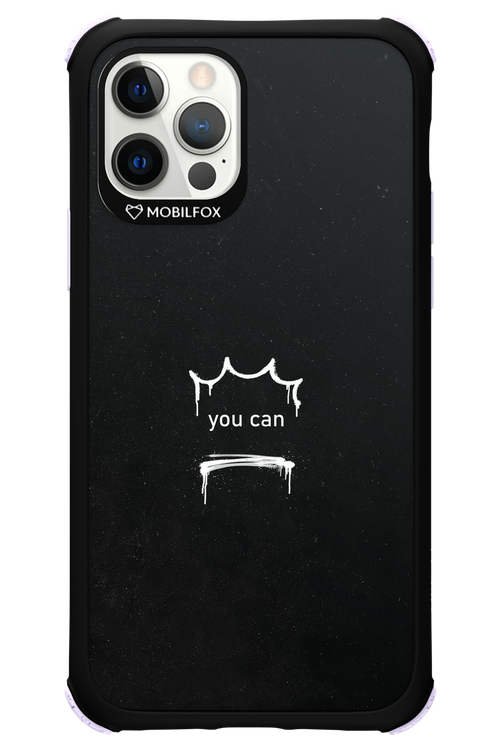 You Can - Apple iPhone 12 Pro