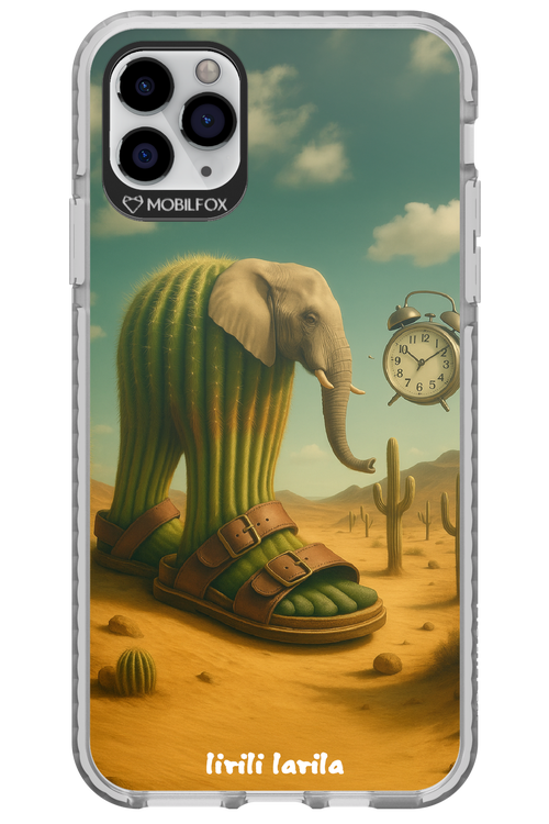 Lirili larila - Apple iPhone 11 Pro Max