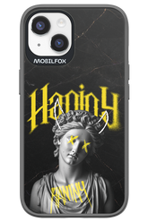 Classic Haniny - Apple iPhone 14
