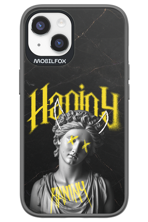 Classic Haniny - Apple iPhone 14