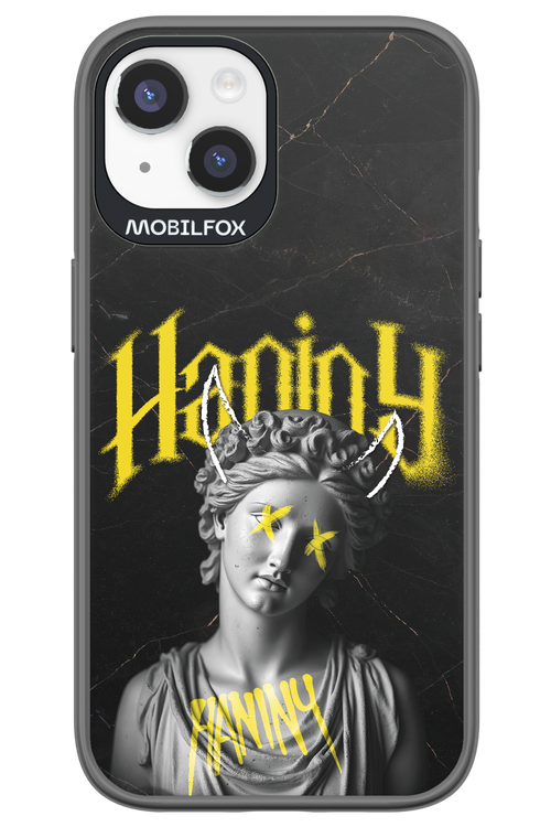 Classic Haniny - Apple iPhone 14