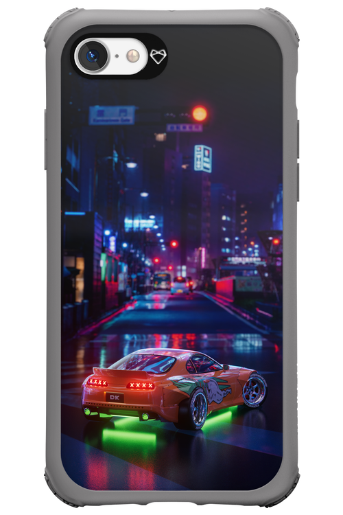 Tokyo Dreams - Apple iPhone 7