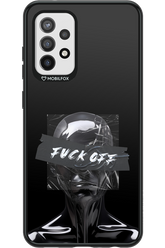 Fuck OFF - Samsung Galaxy A72