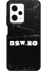 BSW 20 (2) 2.0 - Xiaomi Redmi Note 12 Pro 5G
