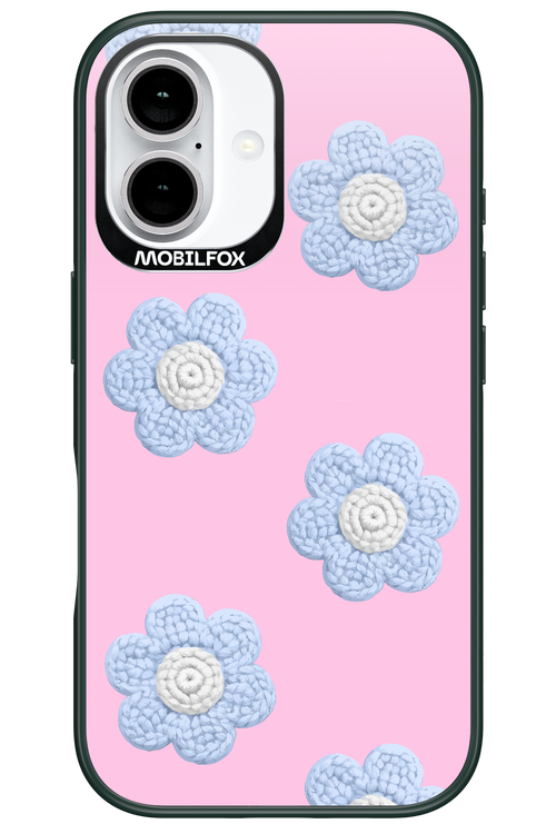 Baby Pink - Apple iPhone 16