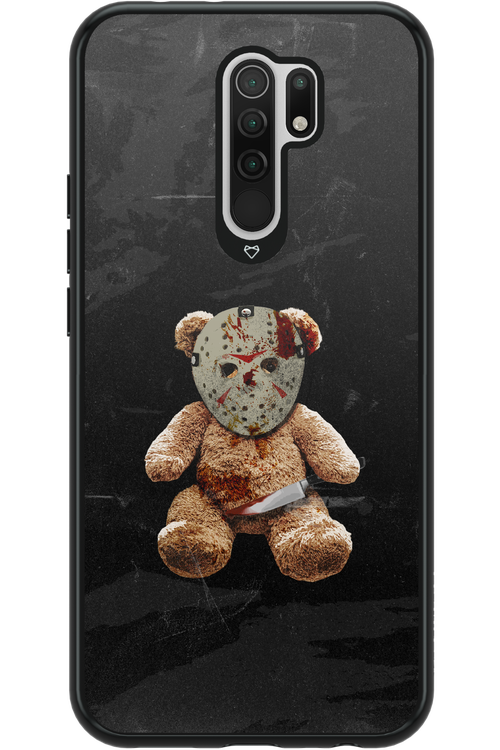 Teddy of Terror - Xiaomi Redmi 9