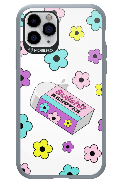 Bullsh_t Eraser - Apple iPhone 11 Pro