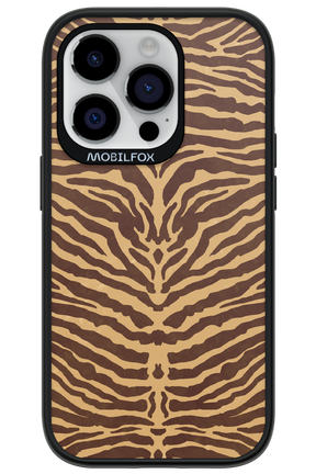 Urban Zebra - Apple iPhone 14 Pro