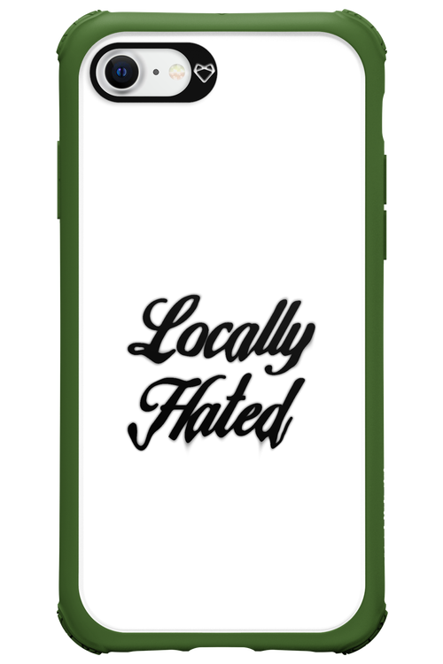 Locally Hated - Apple iPhone SE 2022