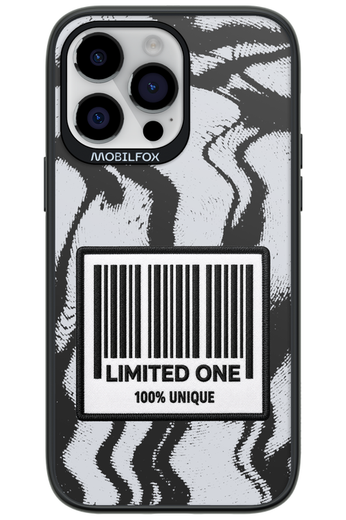 Limited One 2.0 - Apple iPhone 14 Pro Max
