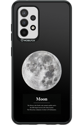 Moon - Samsung Galaxy A52 / A52 5G / A52s