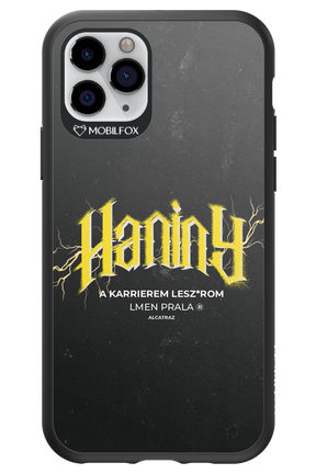 A KARRIEREM LESZ_ROM - Apple iPhone 11 Pro