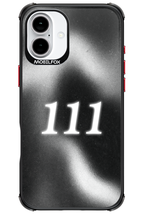 111 - Apple iPhone 16 Plus