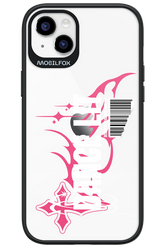 Logo T Mirror - Apple iPhone 14 Plus