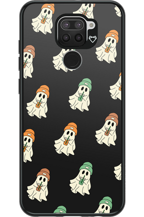 Spirited Sips (Black) - Xiaomi Redmi Note 9