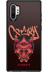 Oni Mask - Samsung Galaxy Note 10+